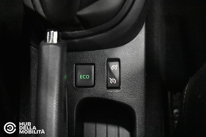 RENAULT Captur dCi 8V 90 CV Start&Stop Energy Zen Autocarro N1